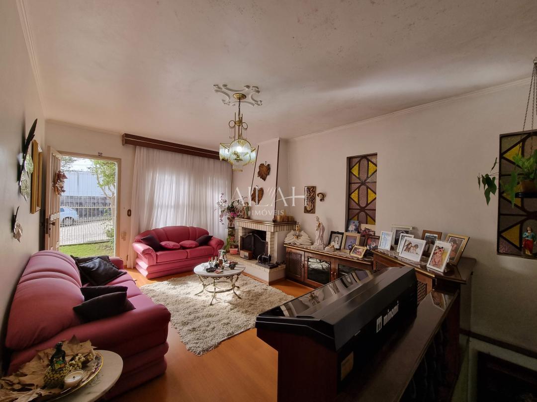 Casa, 4 quartos, 216 m² - Foto 17