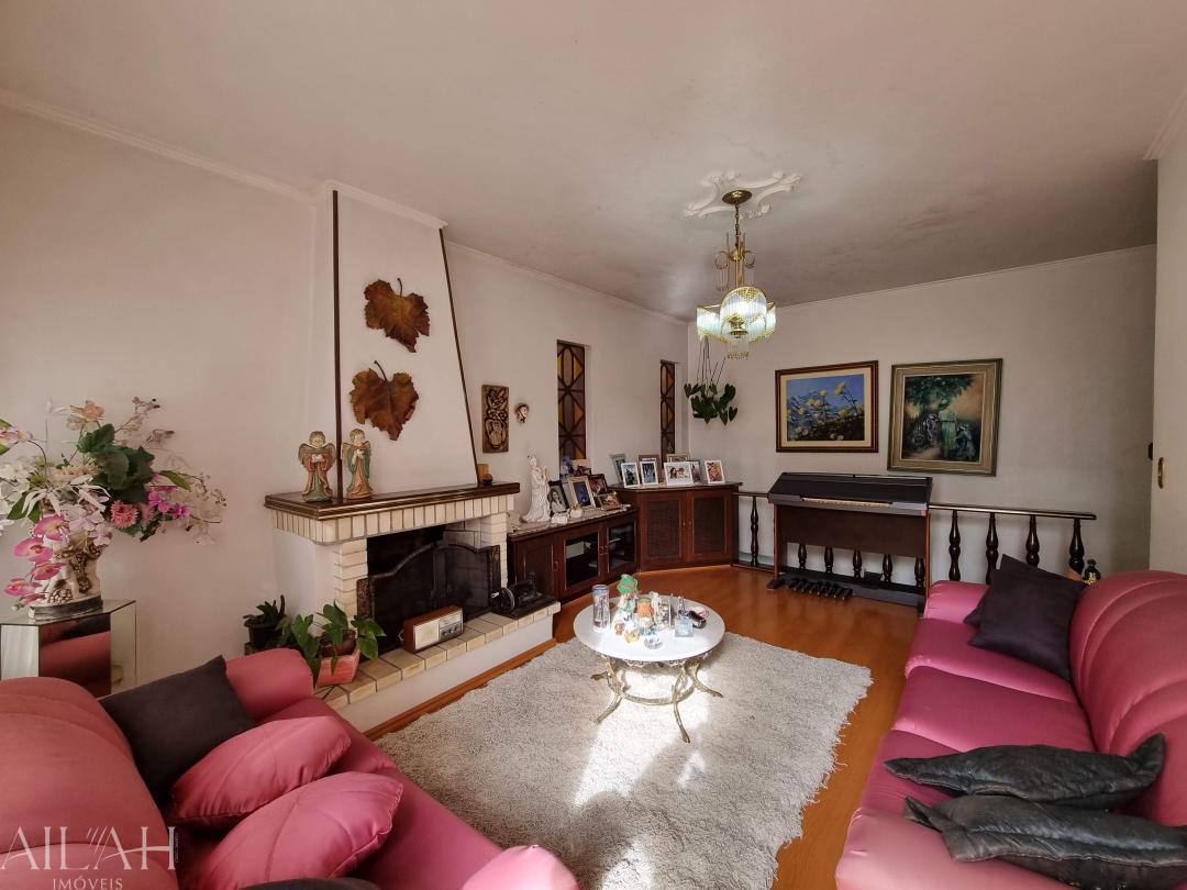 Casa, 4 quartos, 216 m² - Foto 18