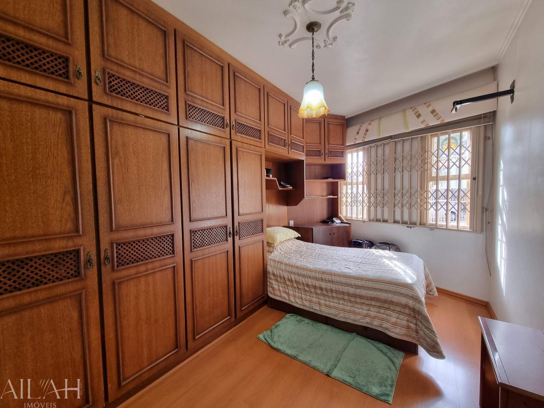 Casa, 4 quartos, 216 m² - Foto 19