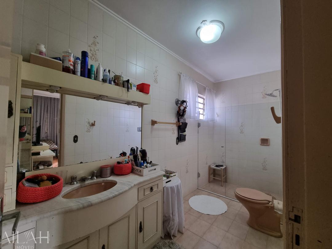 Casa, 4 quartos, 216 m² - Foto 21