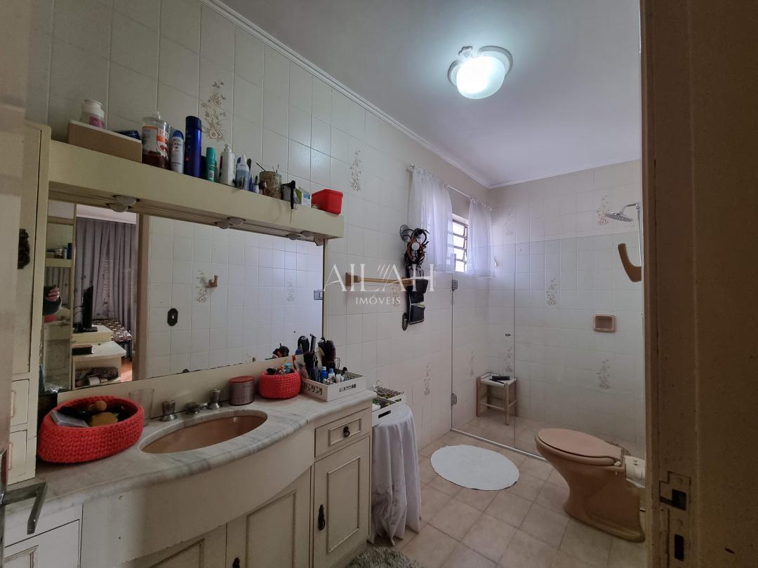 Casa, 4 quartos, 216 m² - Foto 21