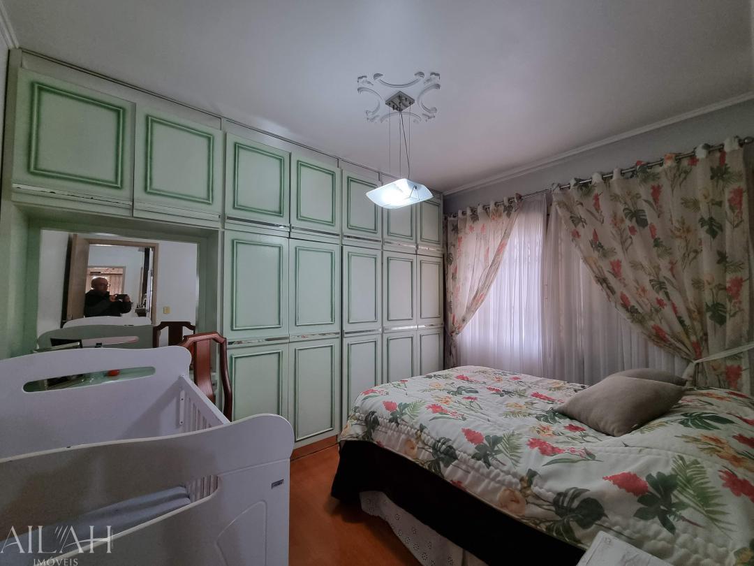Casa, 4 quartos, 216 m² - Foto 23