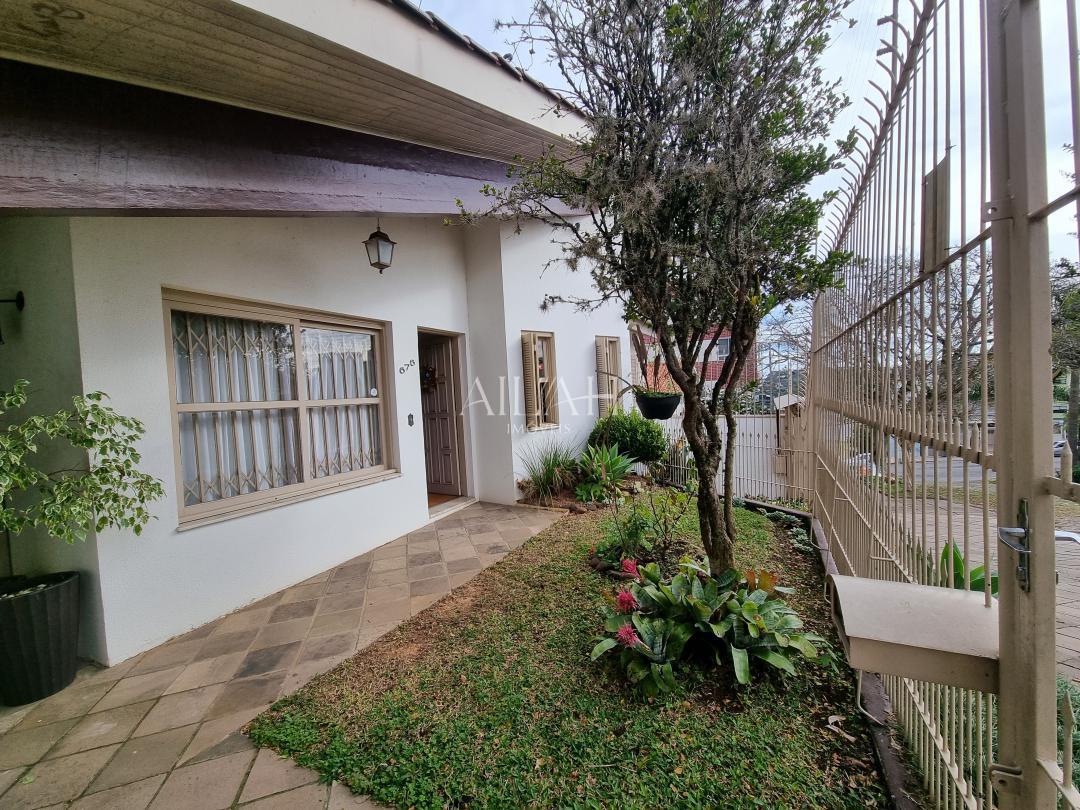 Casa, 4 quartos, 216 m² - Foto 4