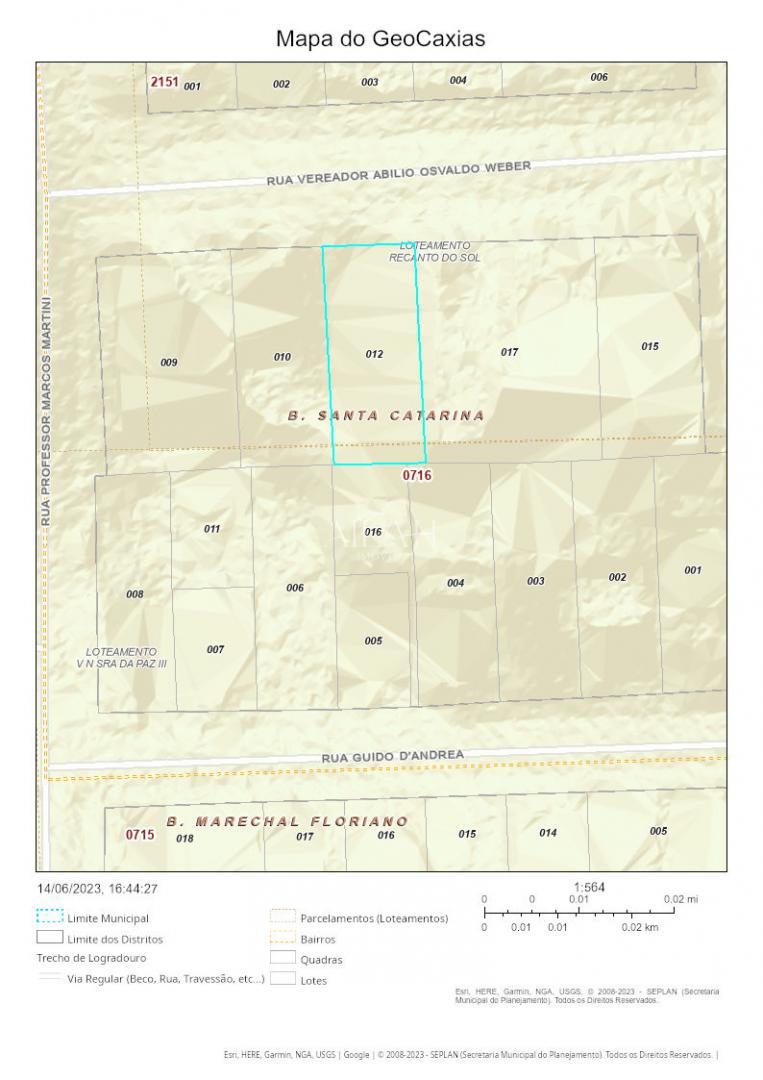 Terreno, 360 m² - Foto 1