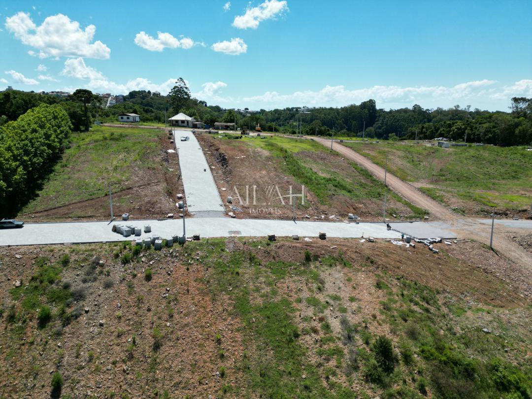 Terreno, 332 m² - Foto 4