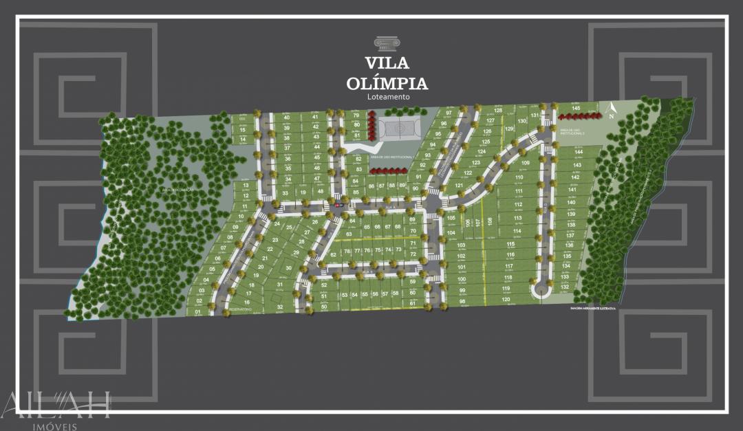Terreno, 332 m² - Foto 1