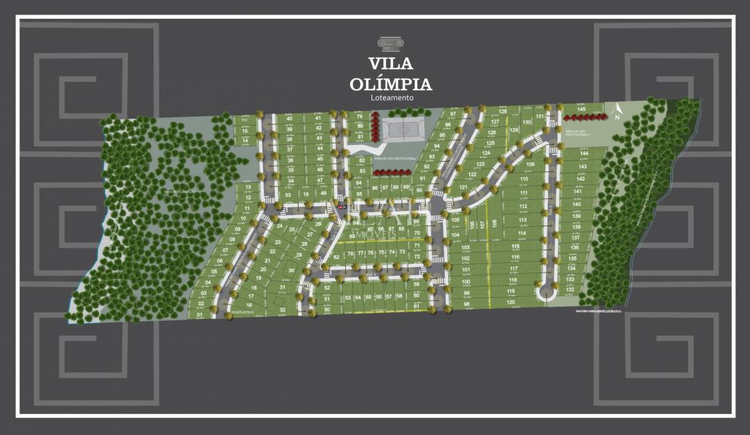 Terreno, 332 m² - Foto 1