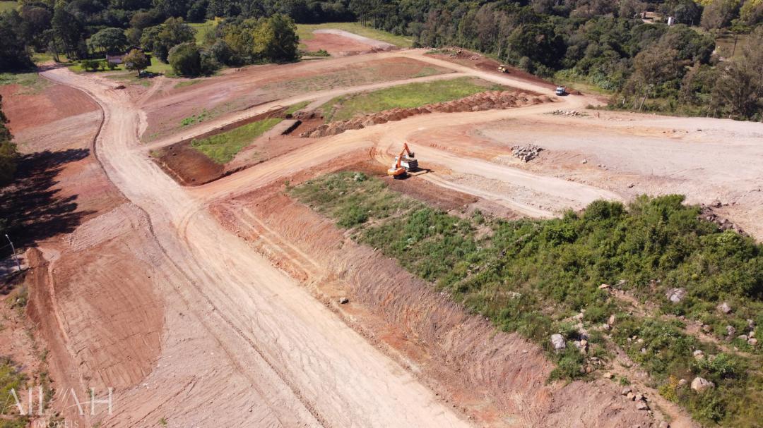 Terreno, 250 m² - Foto 1