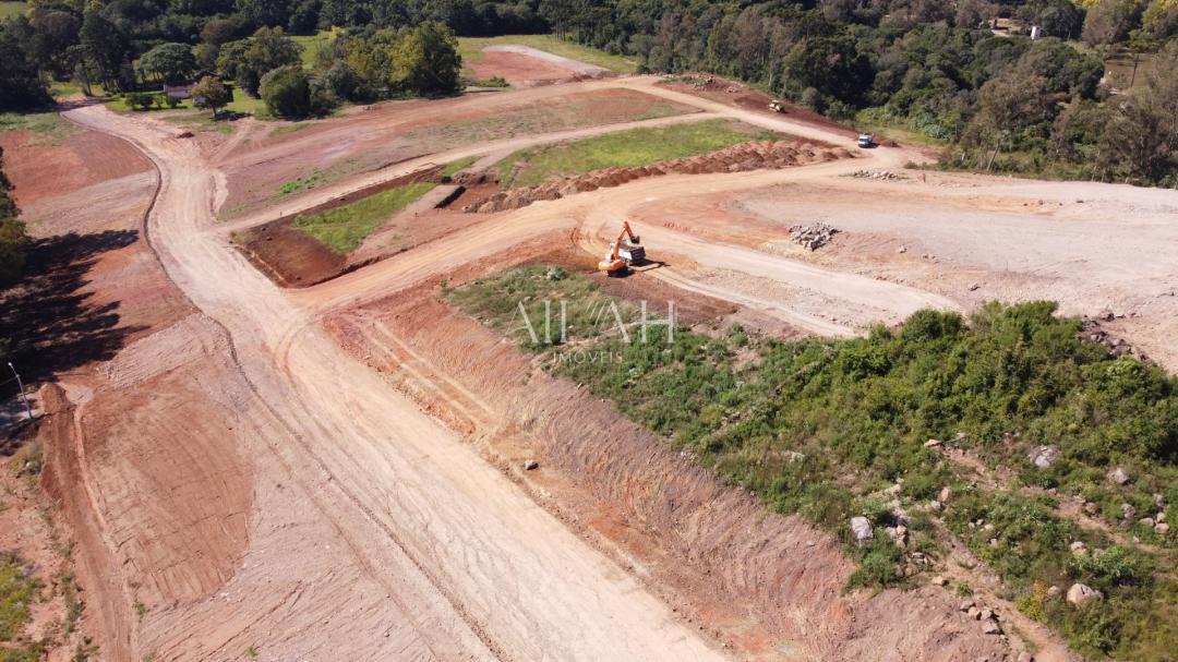 Terreno, 250 m² - Foto 1