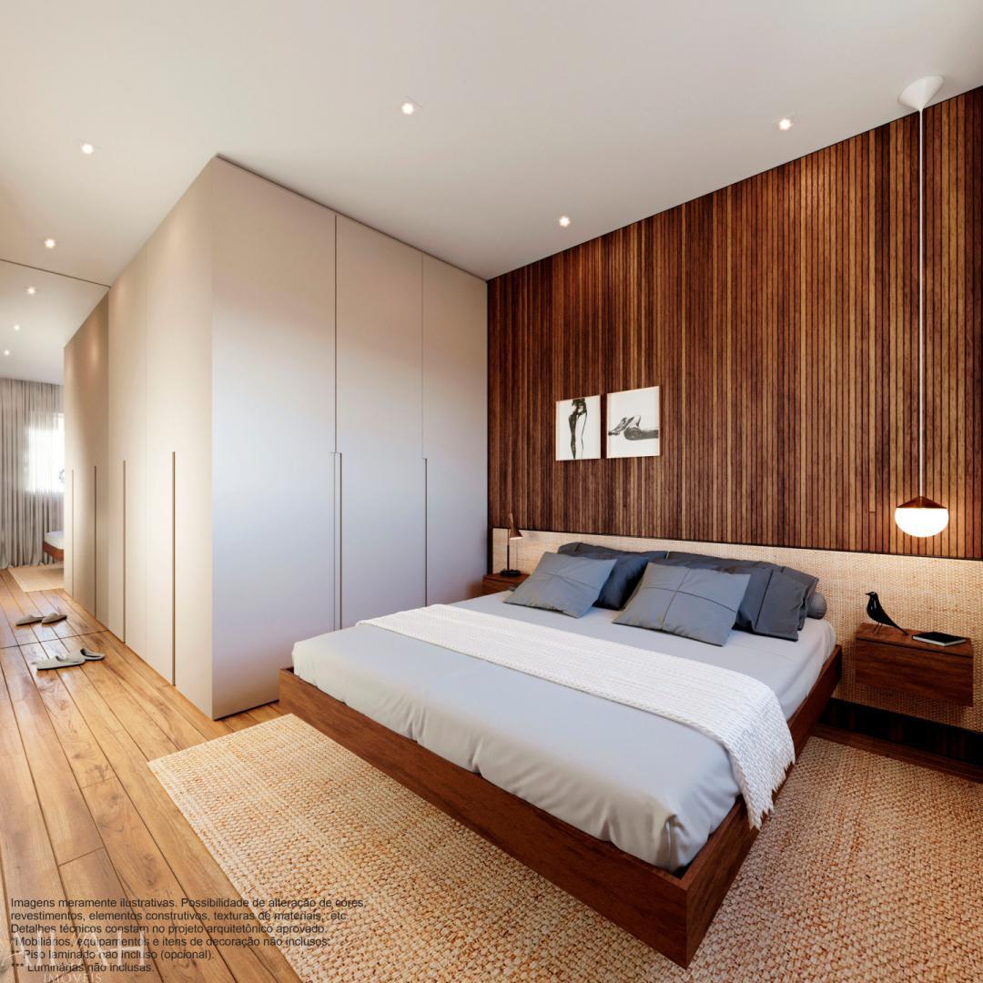Apartamento, 2 quartos, 91 m² - Foto 2