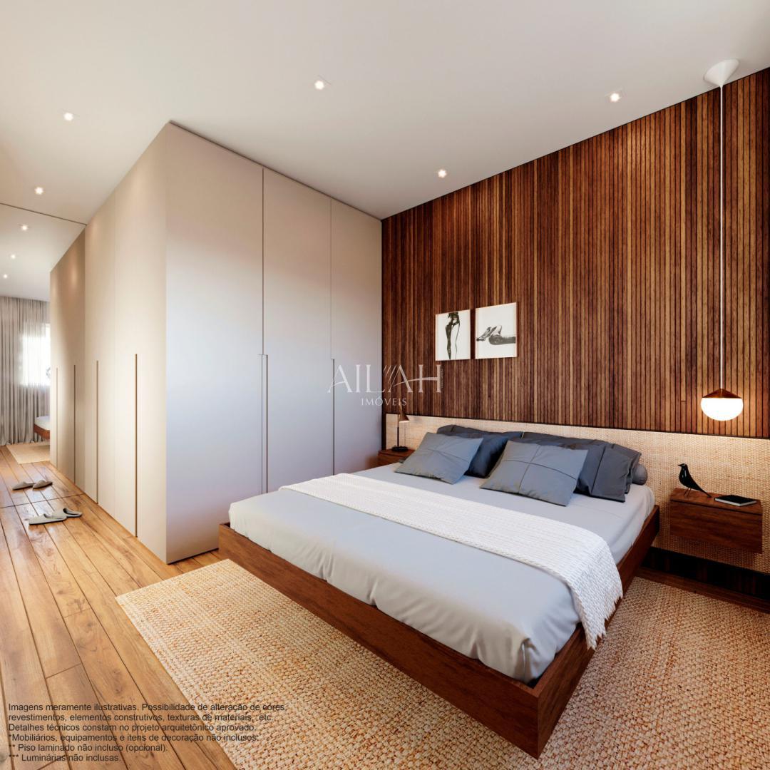 Apartamento, 2 quartos, 91 m² - Foto 2