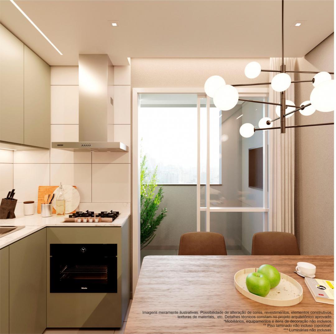 Apartamento, 2 quartos, 91 m² - Foto 4