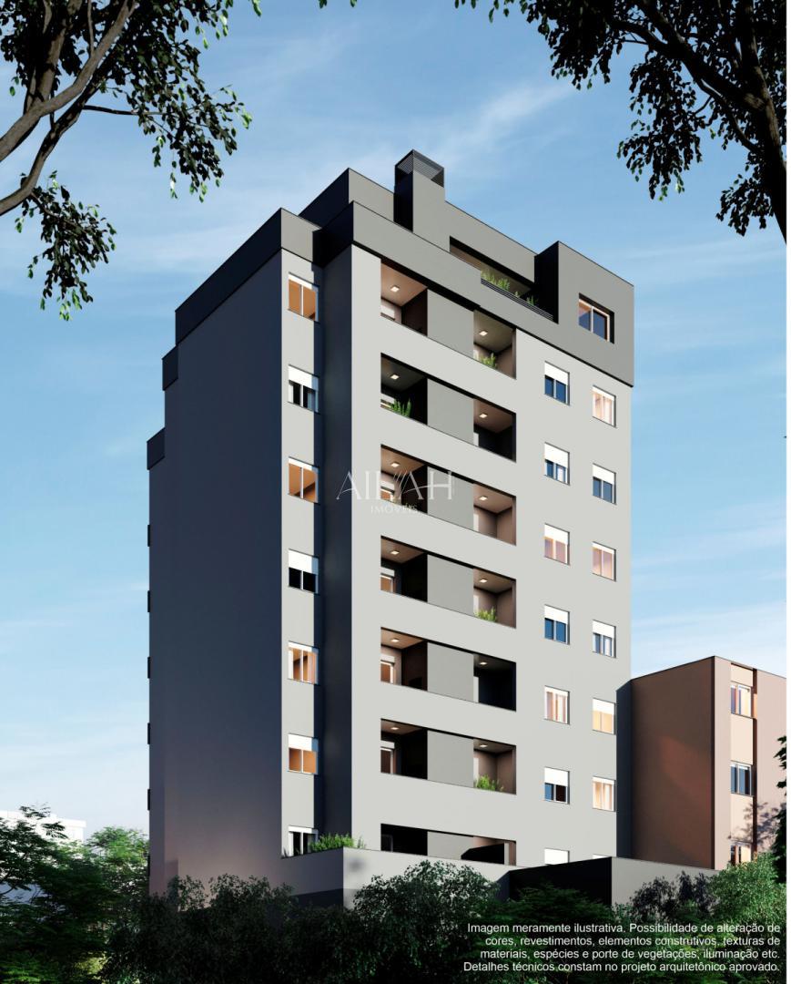 Apartamento, 2 quartos, 91 m² - Foto 1