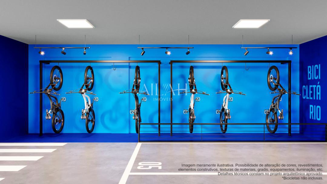 Apartamento, 2 quartos, 91 m² - Foto 6