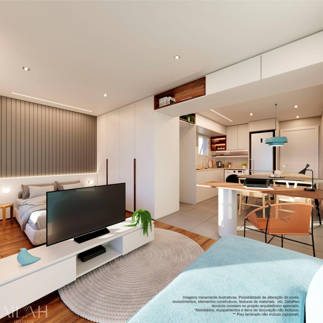Apartamento, 2 quartos, 91 m² - Foto 7