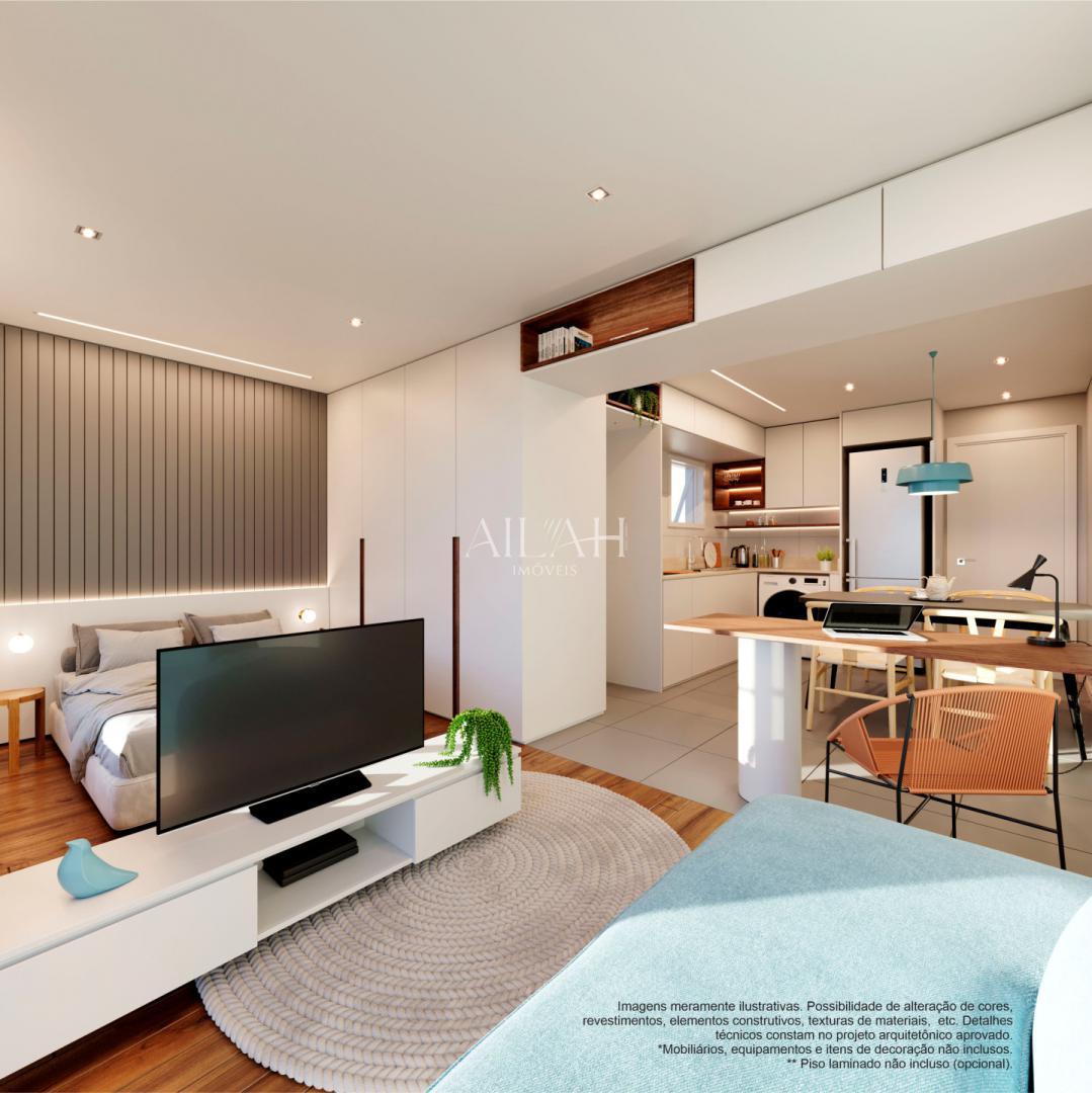 Apartamento, 2 quartos, 91 m² - Foto 7