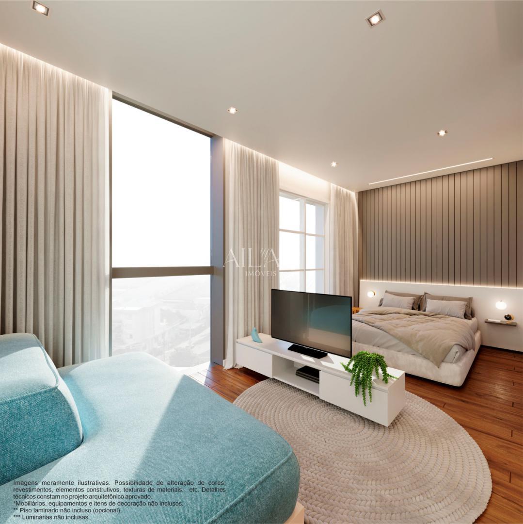 Apartamento, 2 quartos, 91 m² - Foto 8