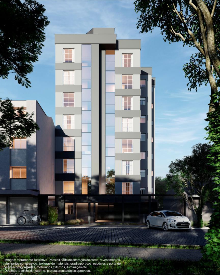 Apartamento, 2 quartos, 91 m² - Foto 9