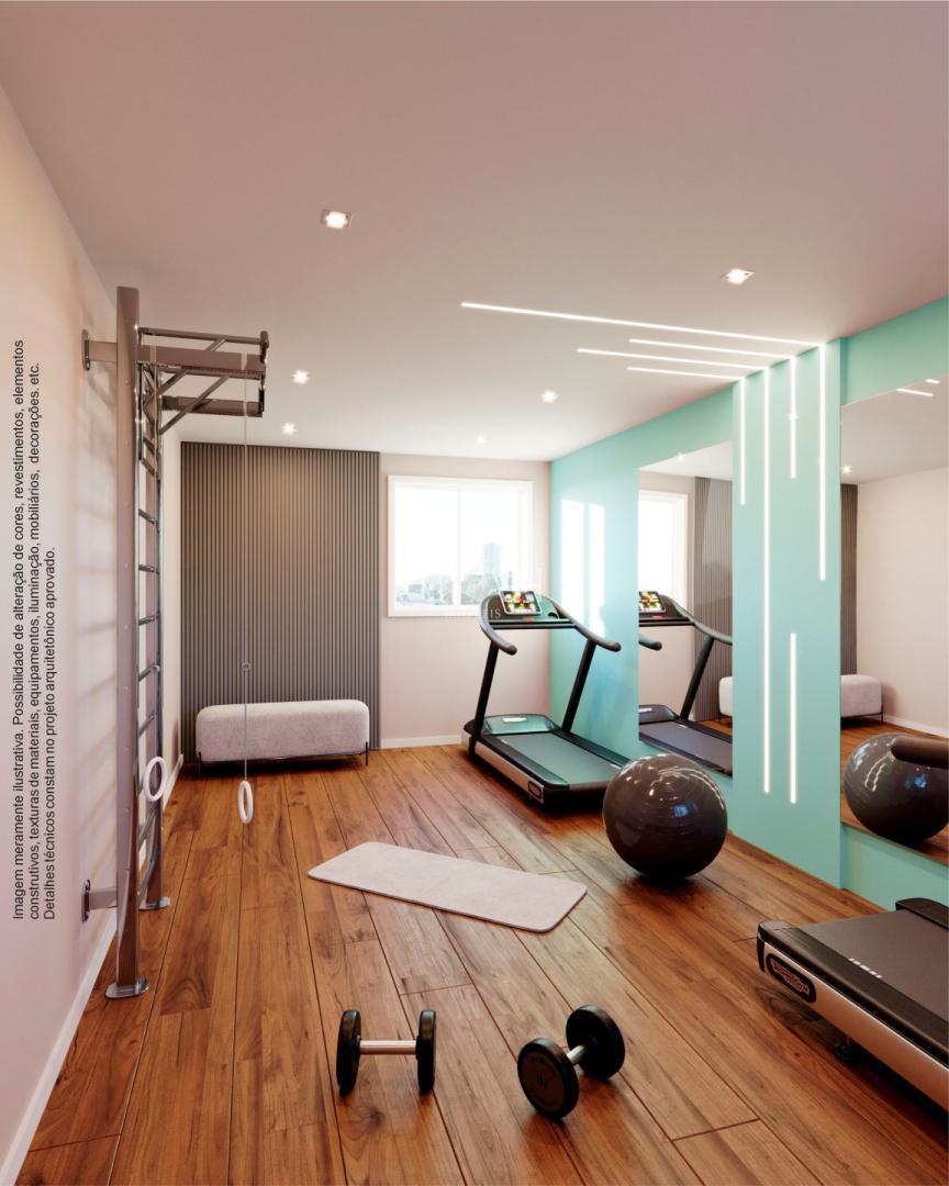 Apartamento, 2 quartos, 91 m² - Foto 11