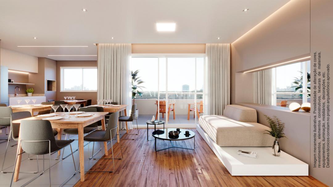 Apartamento, 2 quartos, 91 m² - Foto 12