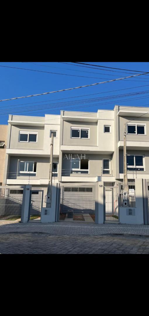 Casa, 3 quartos, 147 m² - Foto 1