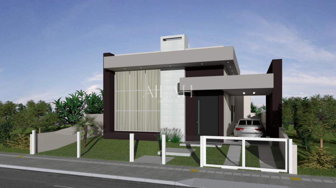 Casa, 3 quartos, 146 m² - Foto 1