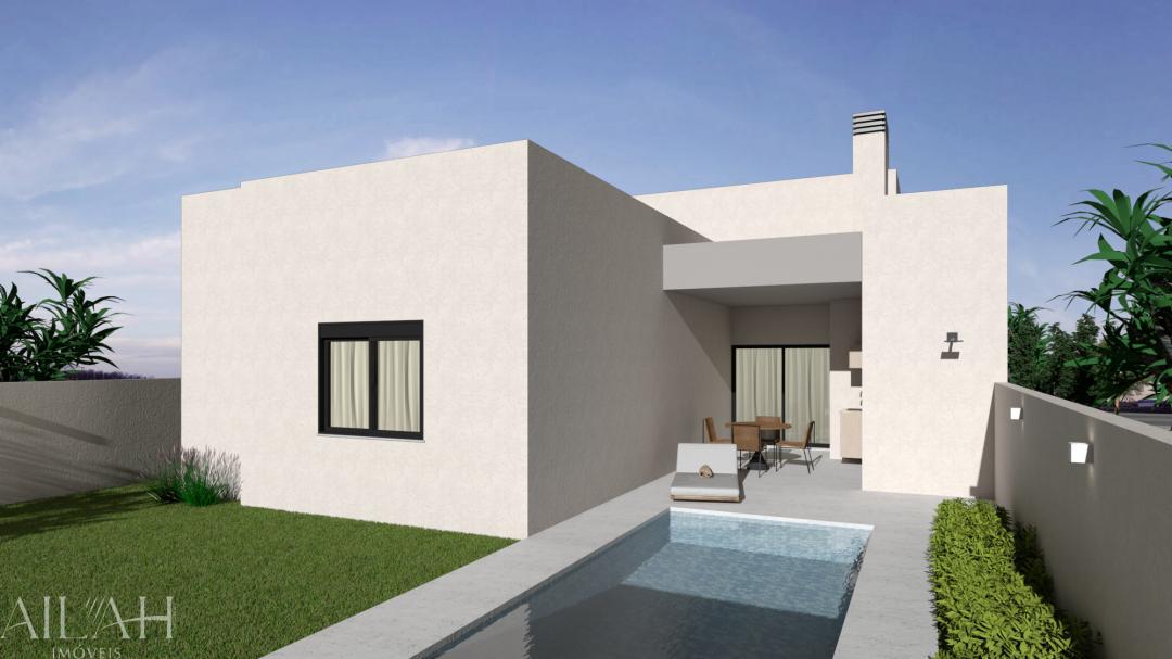 Casa, 3 quartos, 146 m² - Foto 3