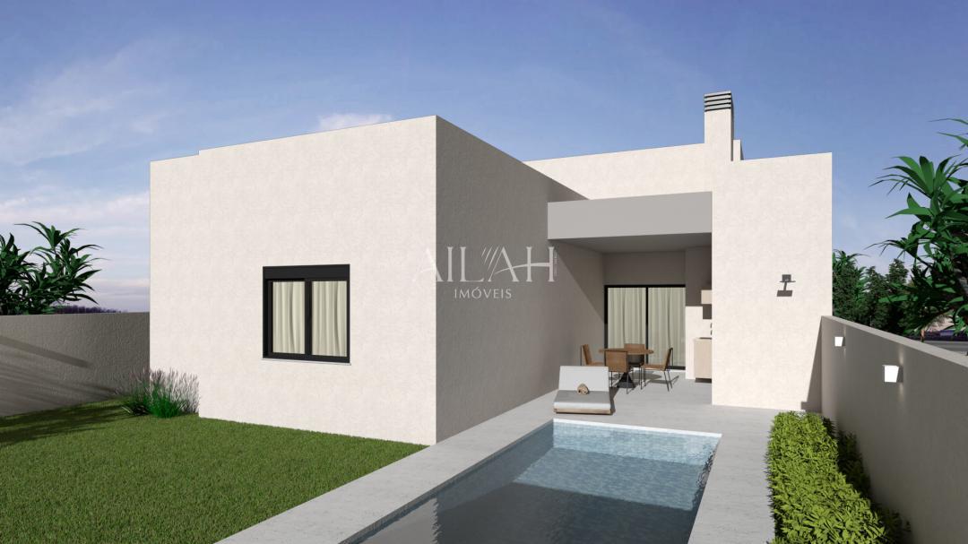 Casa, 3 quartos, 146 m² - Foto 3