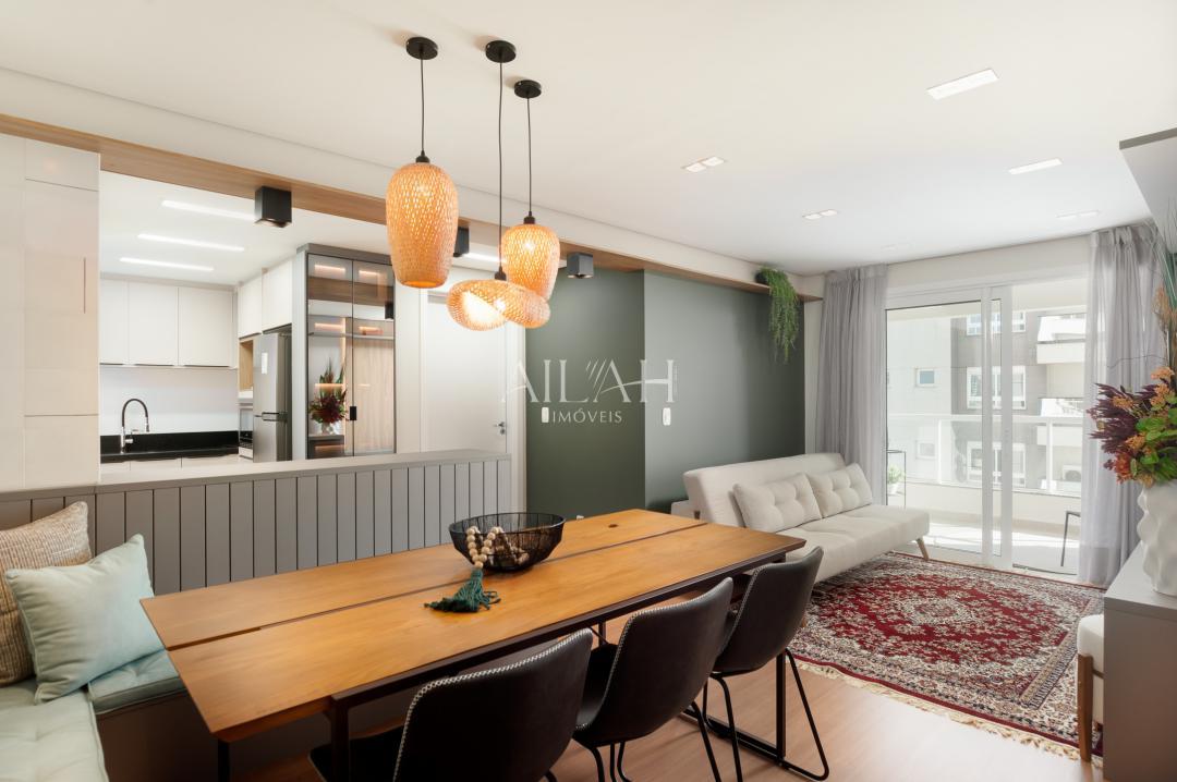 Apartamento, 3 quartos, 125 m² - Foto 3