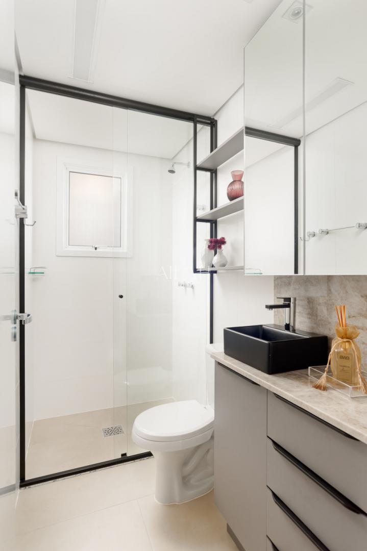 Apartamento, 3 quartos, 125 m² - Foto 8