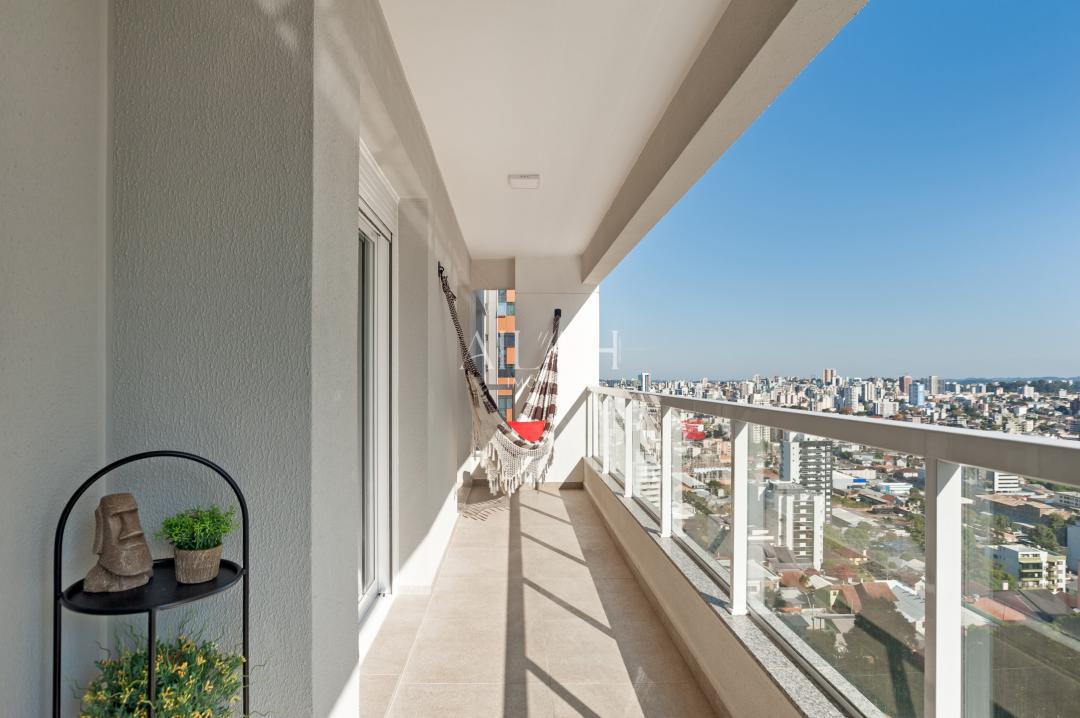 Apartamento, 3 quartos, 125 m² - Foto 15