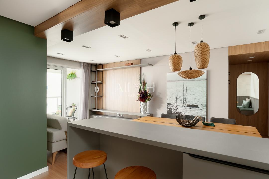 Apartamento, 3 quartos, 125 m² - Foto 4