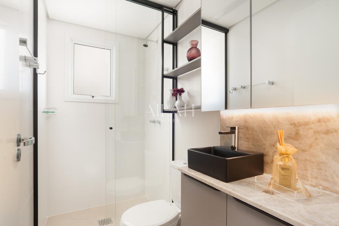 Apartamento, 3 quartos, 125 m² - Foto 20