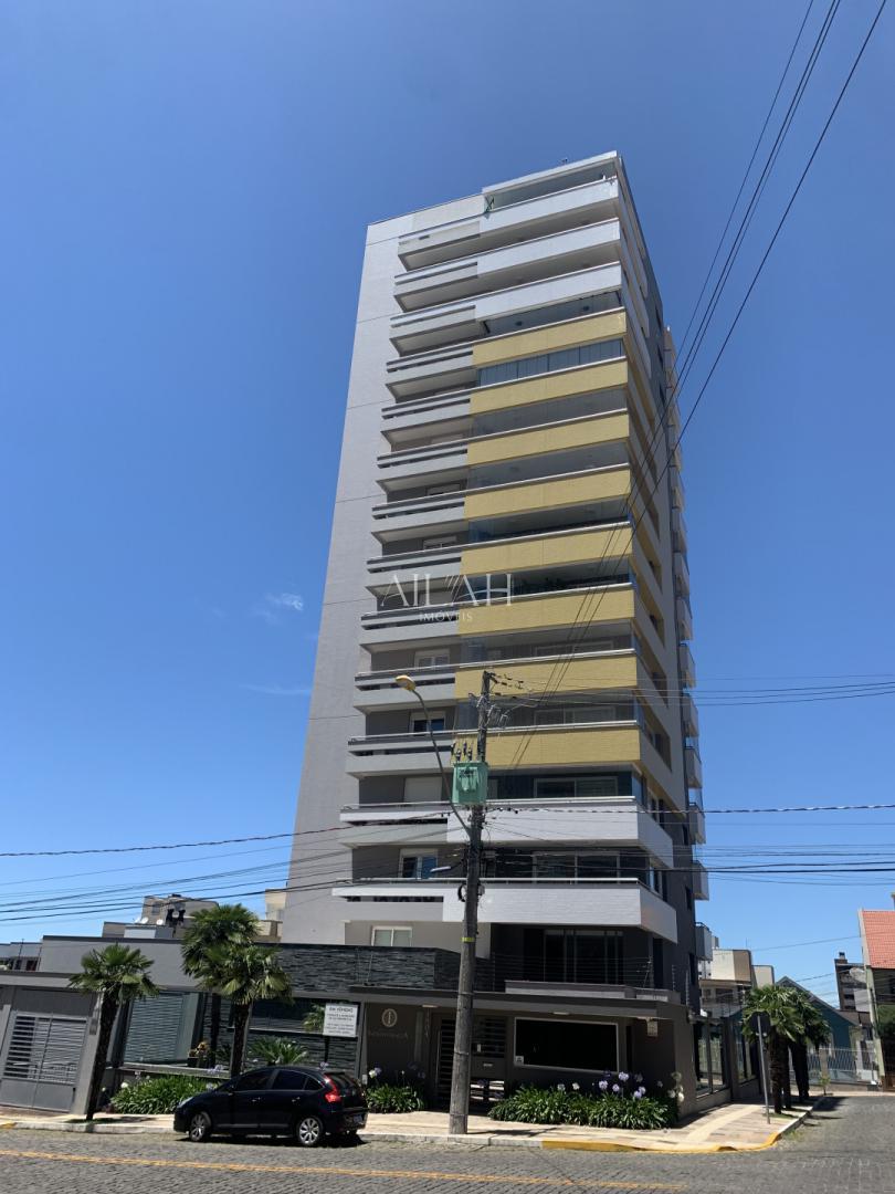 Apartamento, 3 quartos, 206 m² - Foto 3