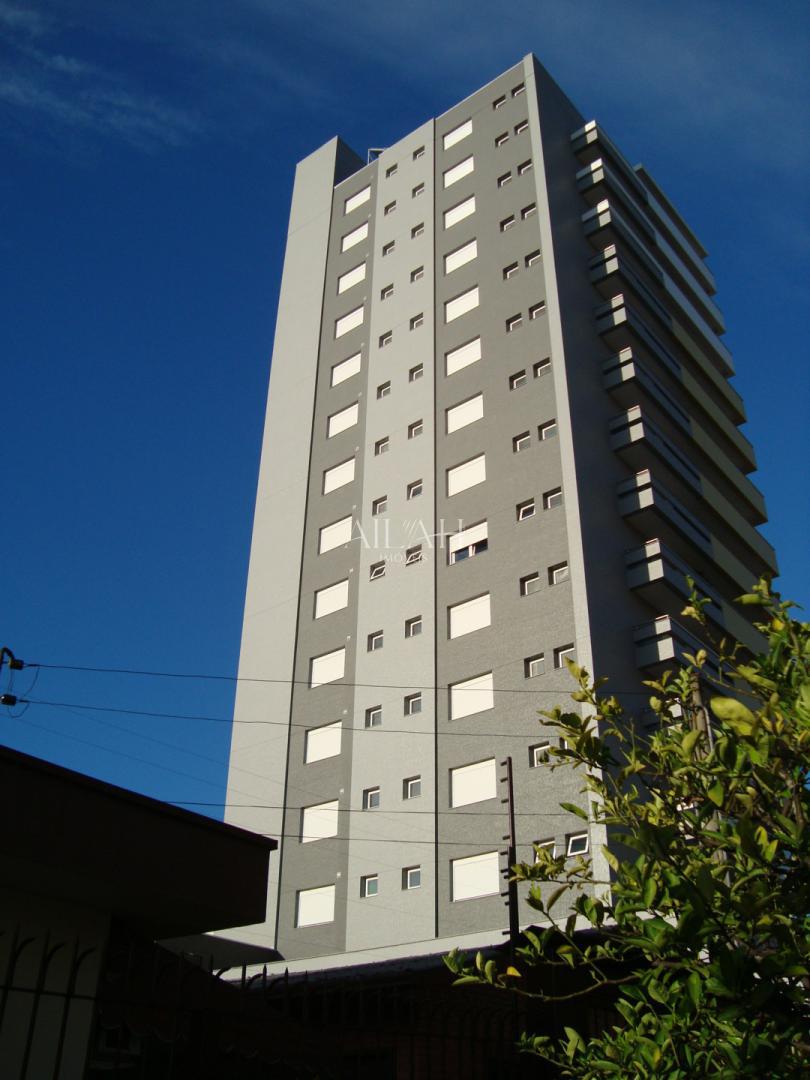 Apartamento, 3 quartos, 206 m² - Foto 1