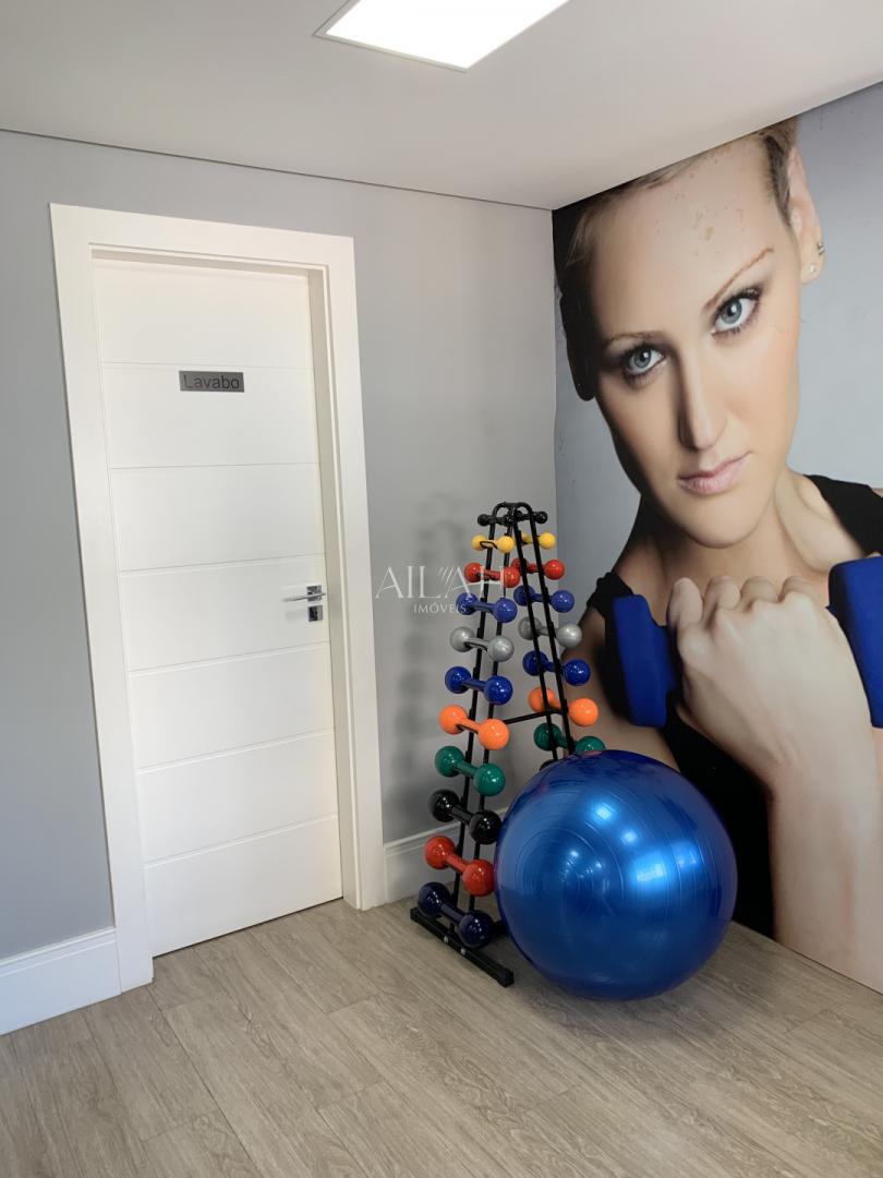 Apartamento, 3 quartos, 206 m² - Foto 4