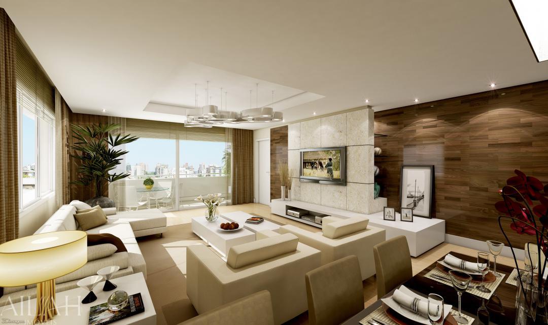 Apartamento, 3 quartos, 206 m² - Foto 5
