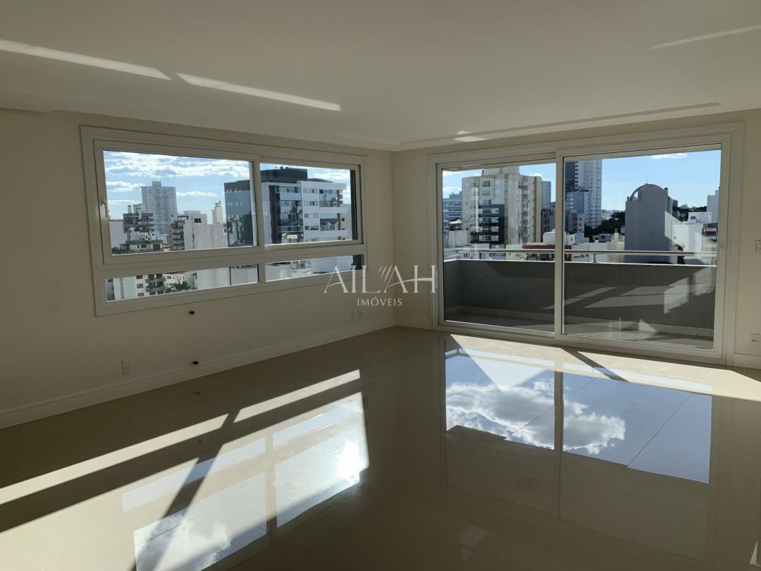 Apartamento, 3 quartos, 206 m² - Foto 6