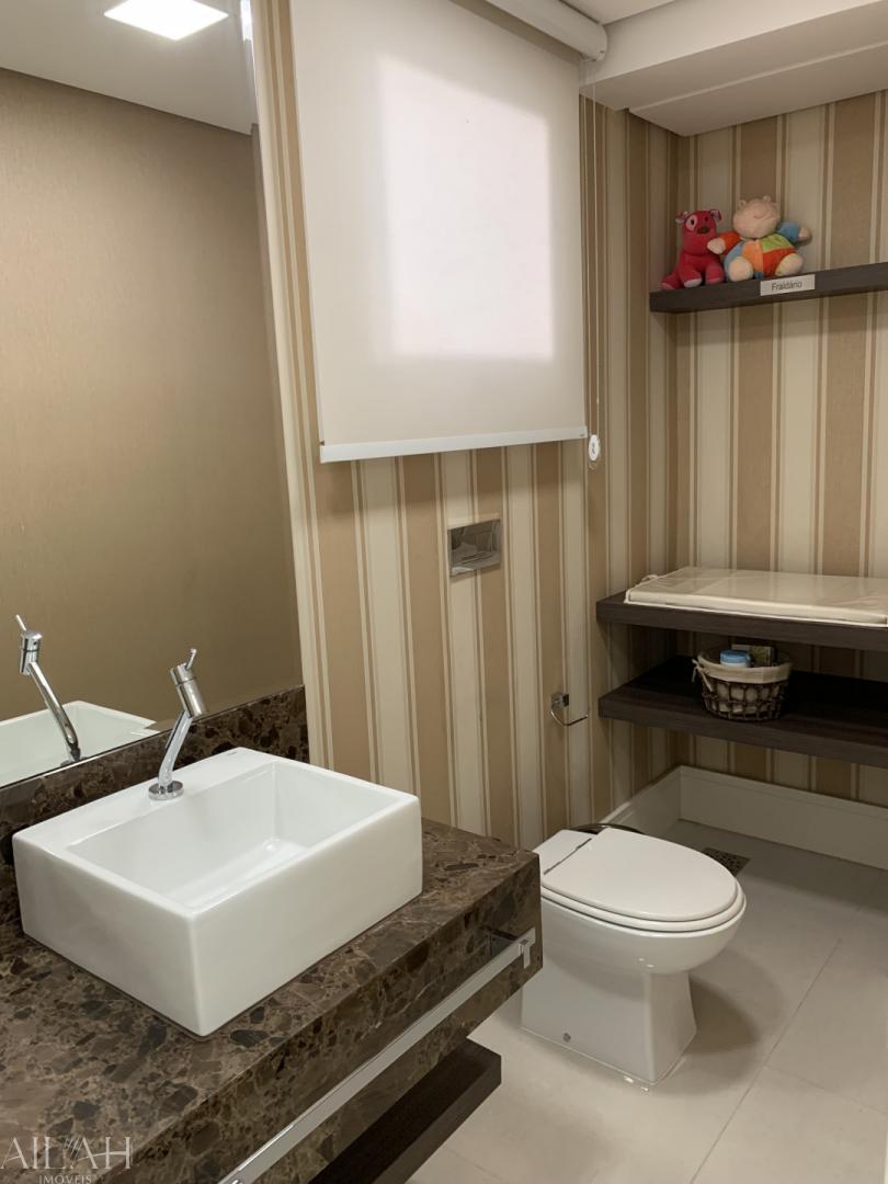 Apartamento, 3 quartos, 206 m² - Foto 36