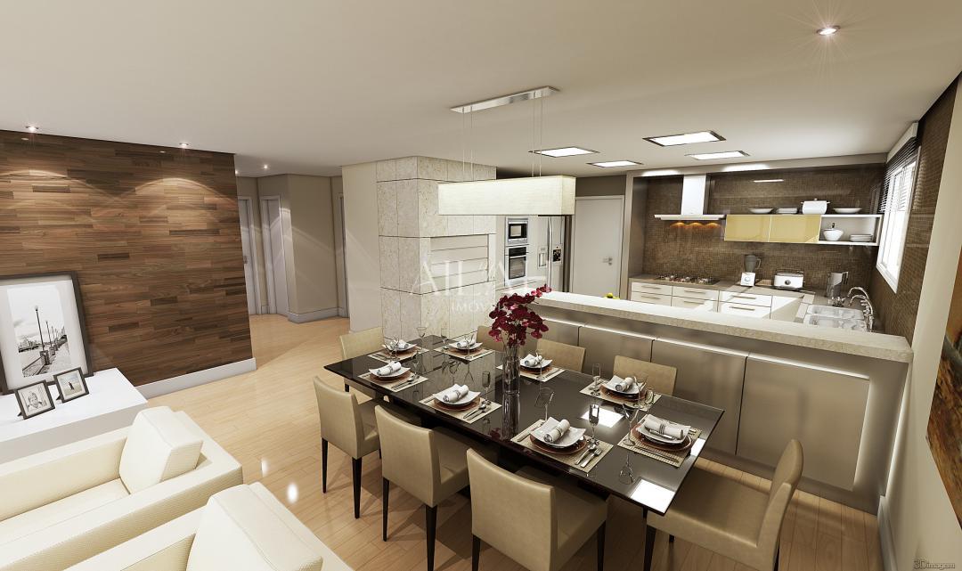 Apartamento, 3 quartos, 206 m² - Foto 28