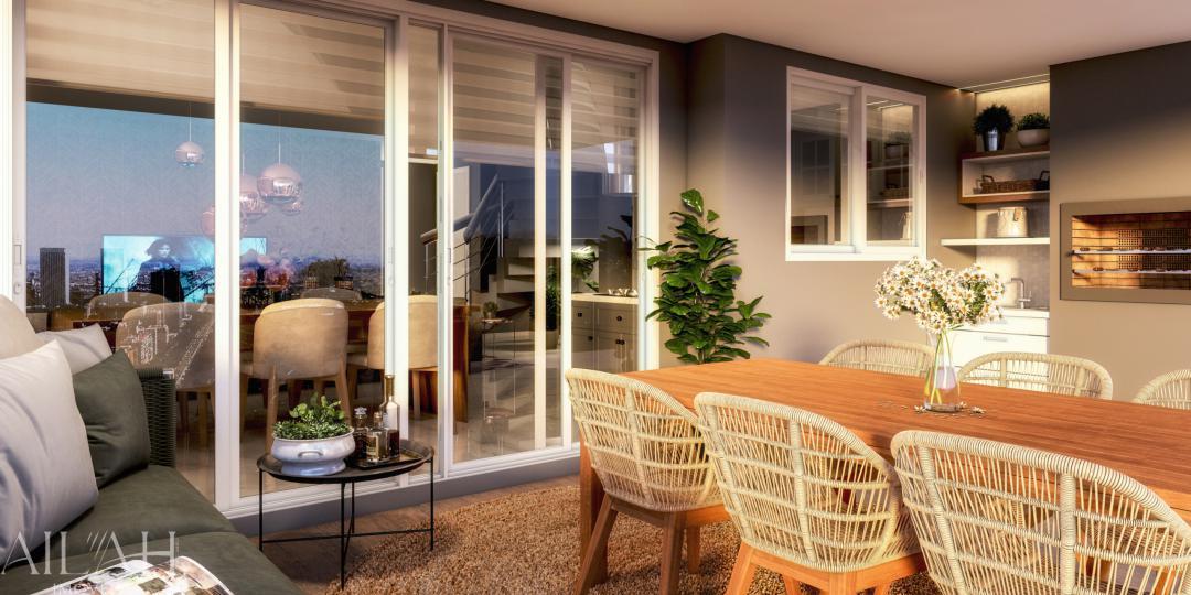 Casa, 3 quartos, 125 m² - Foto 3