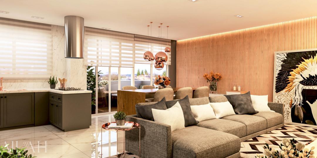 Casa, 3 quartos, 125 m² - Foto 4