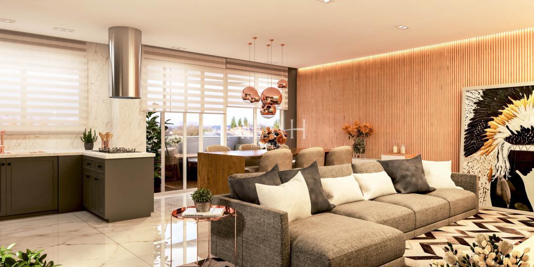 Casa, 3 quartos, 123 m² - Foto 4