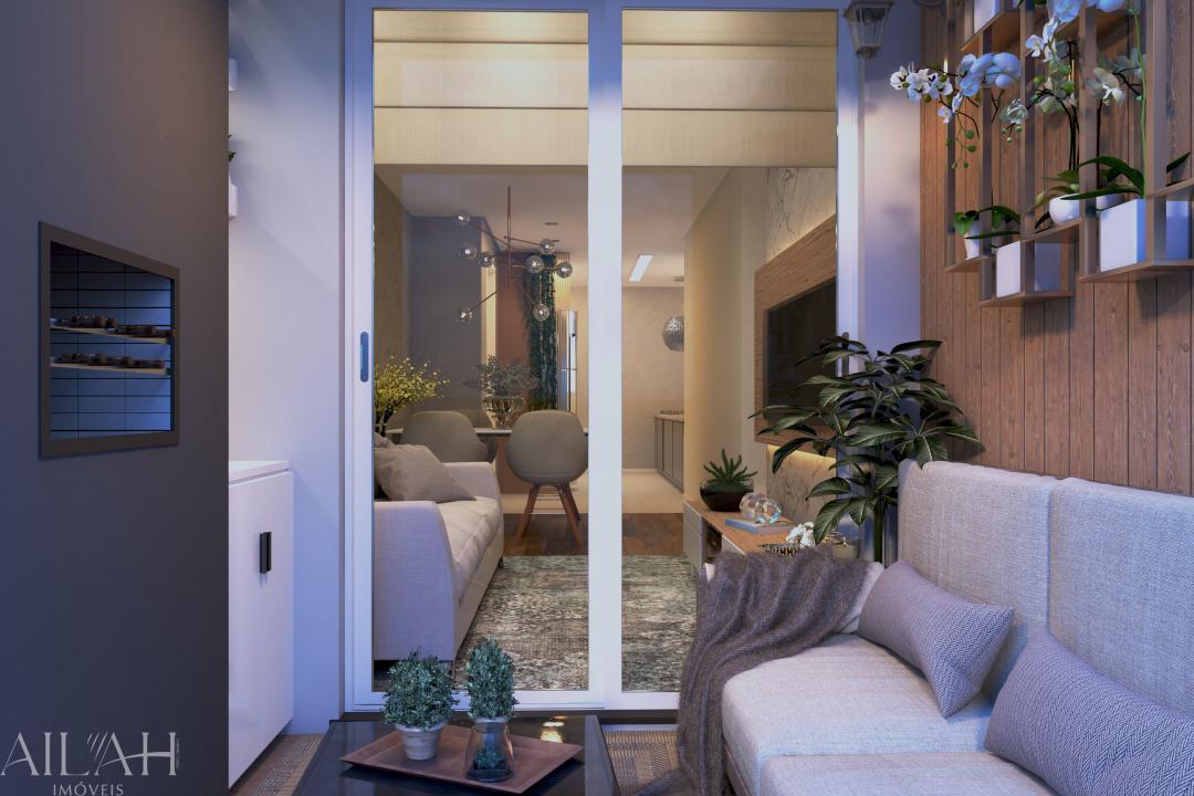 Casa, 3 quartos, 125 m² - Foto 6