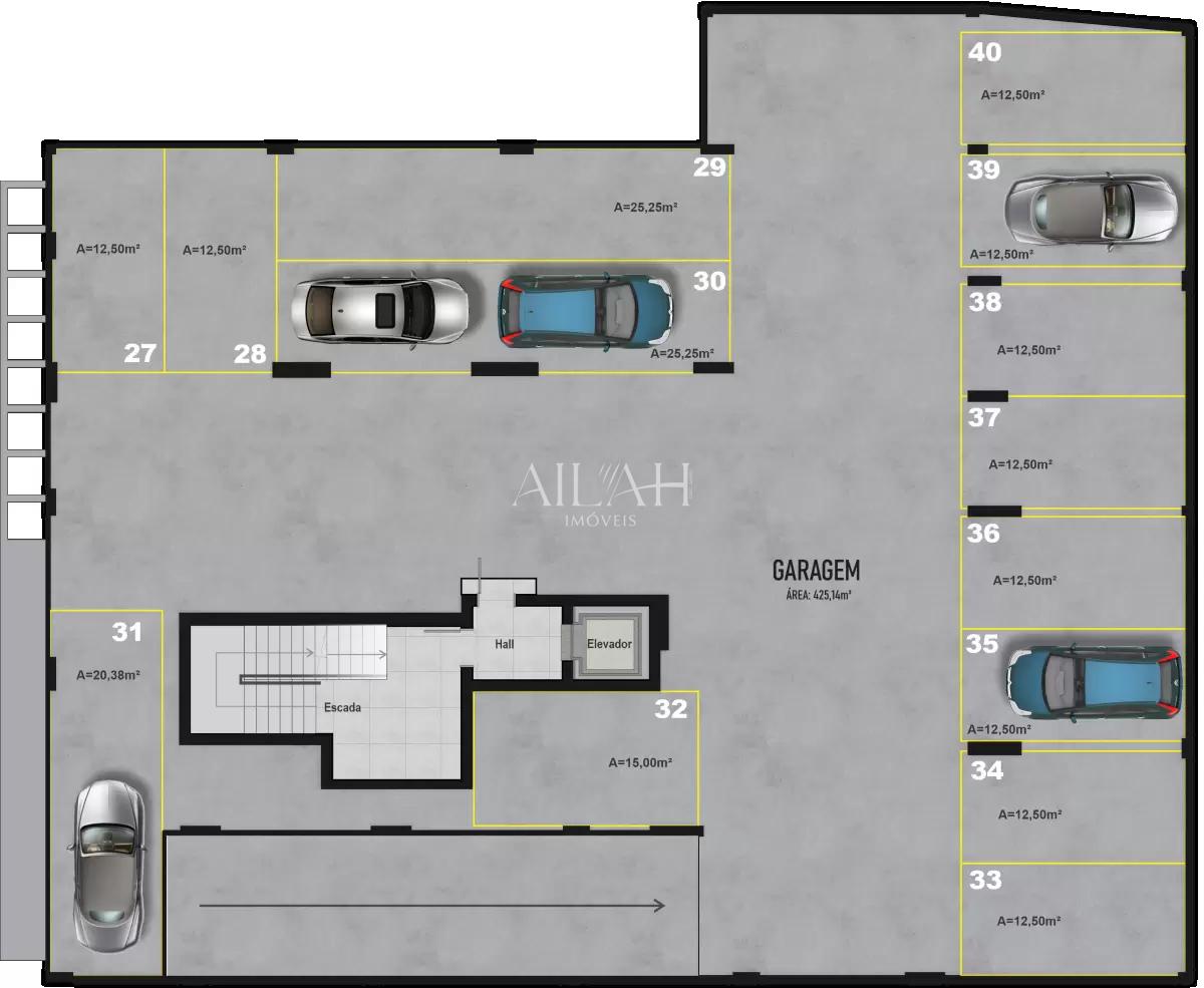 Apartamento, 3 quartos, 82 m² - Foto 4