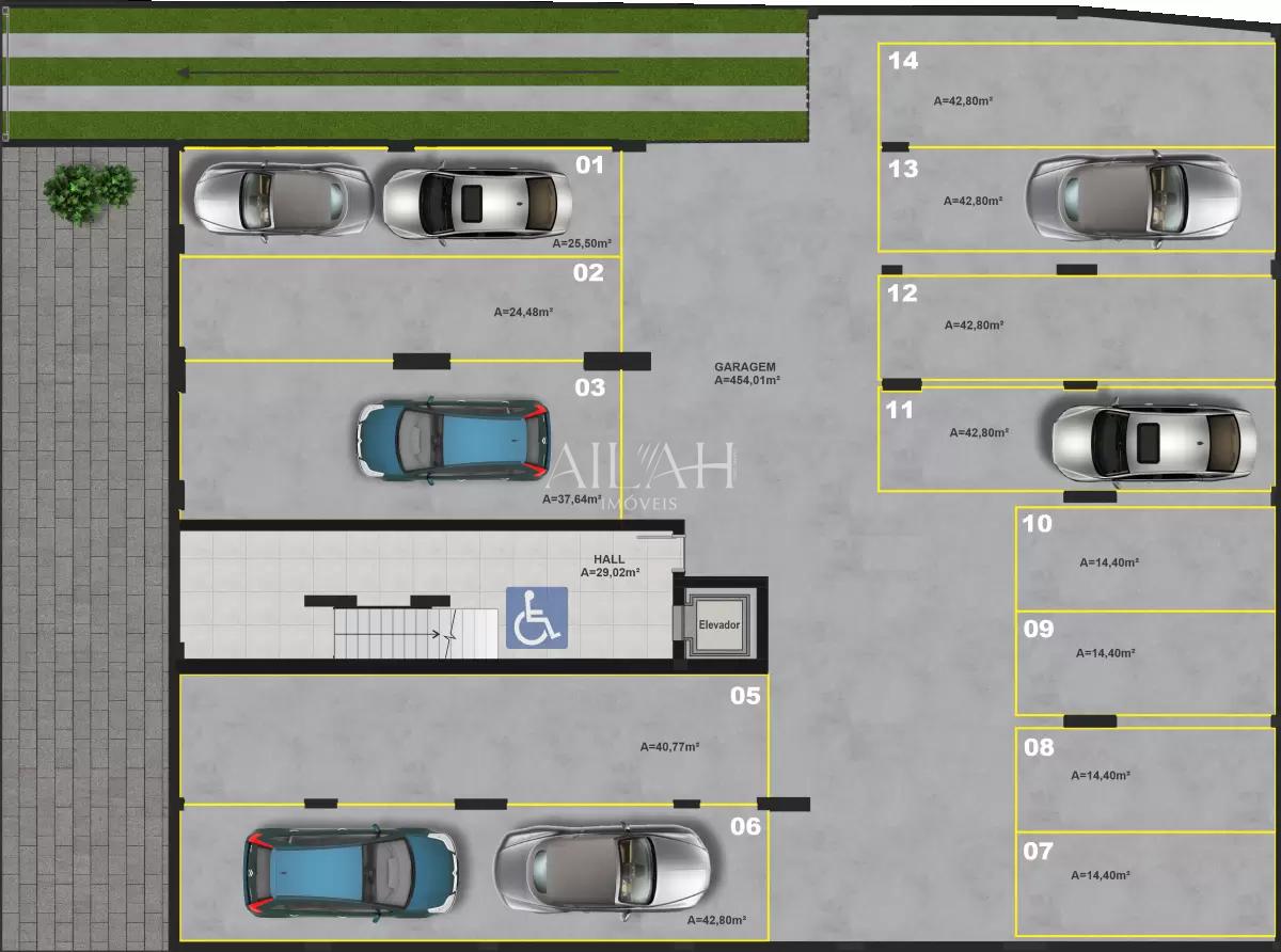 Apartamento, 3 quartos, 113 m² - Foto 3