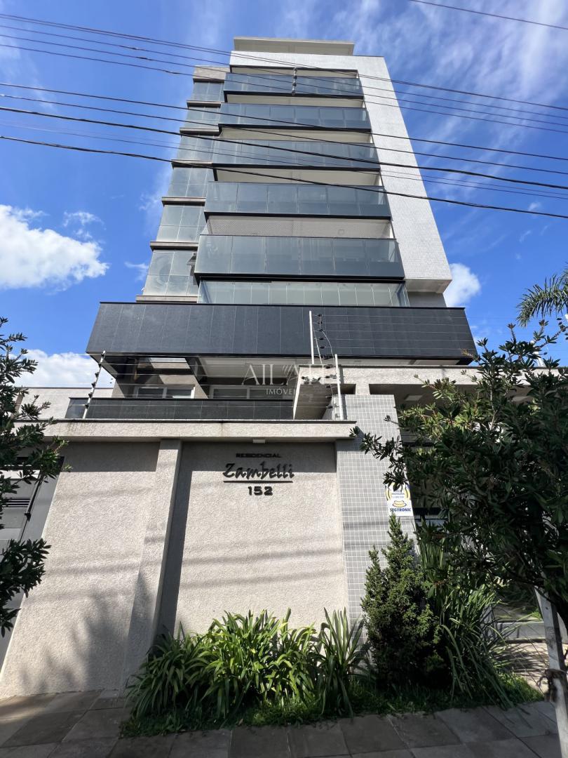 Apartamento, 3 quartos, 223 m² - Foto 1