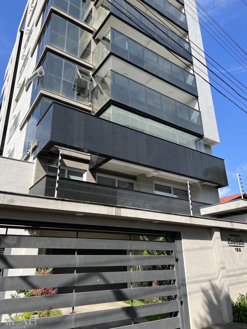 Apartamento, 3 quartos, 223 m² - Foto 2