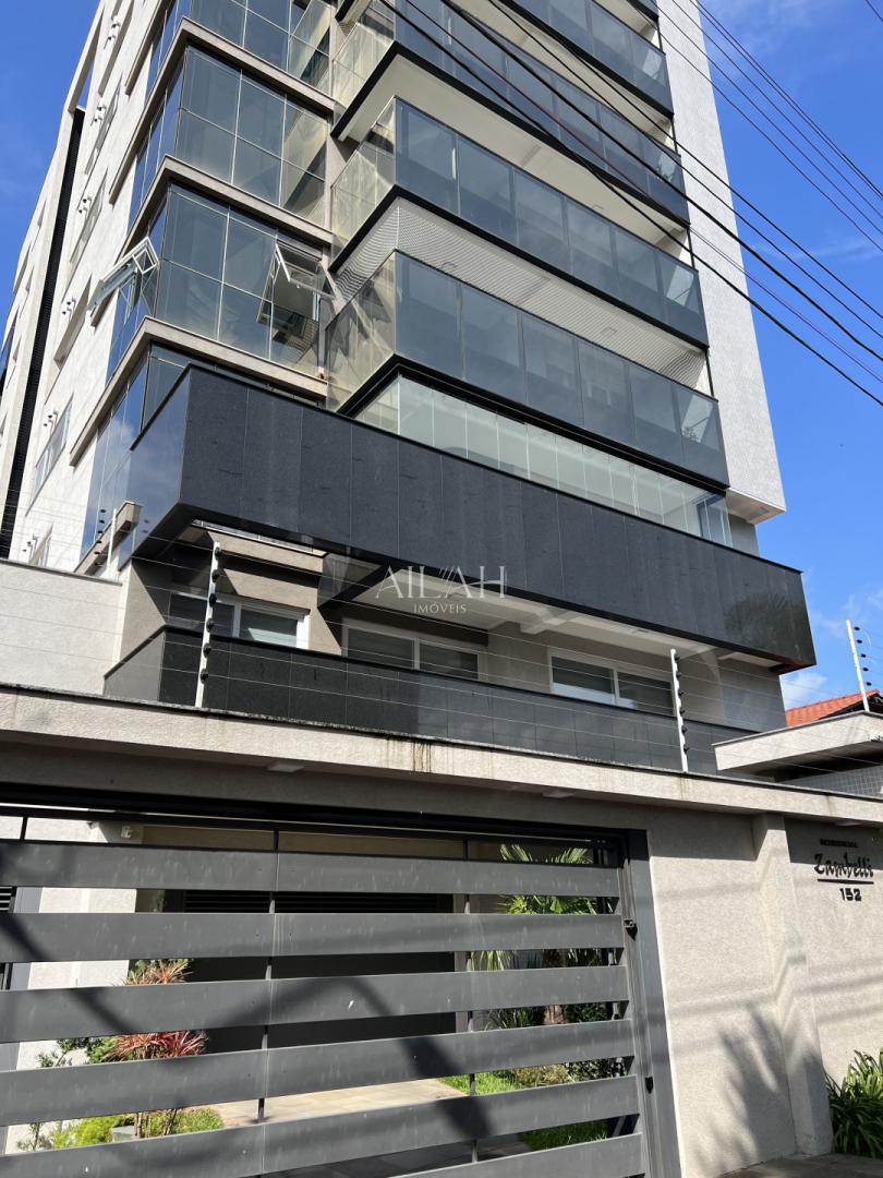 Apartamento, 3 quartos, 223 m² - Foto 2