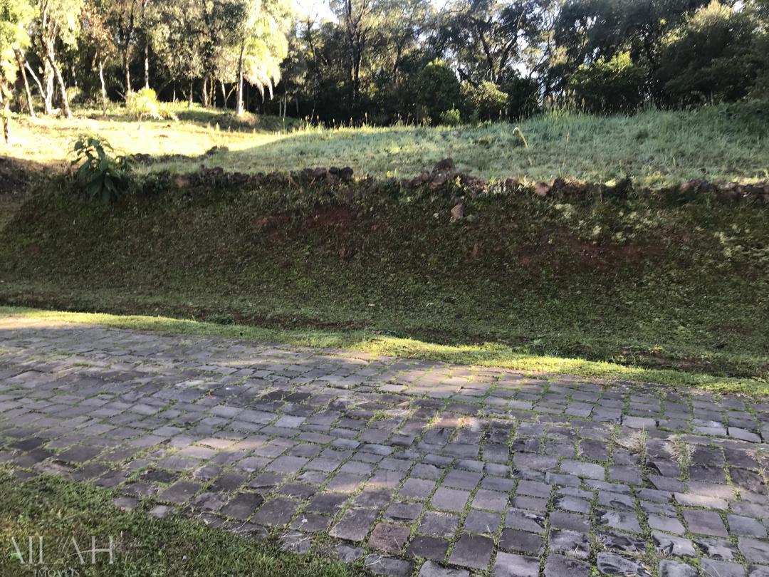 Terreno, 1027 m² - Foto 1